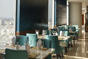 La Vela Saigon Hotel