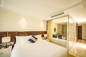 La Vela Saigon Hotel