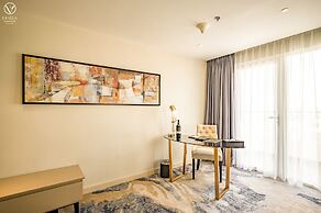 La Vela Saigon Hotel