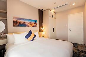 La Vela Saigon Hotel