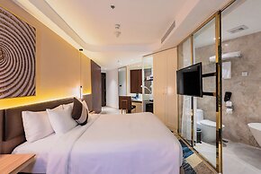 La Vela Saigon Hotel