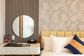 La Vela Saigon Hotel