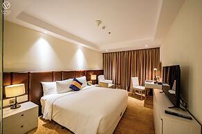 La Vela Saigon Hotel