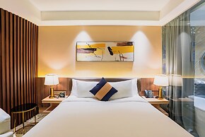 La Vela Saigon Hotel
