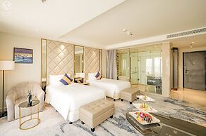 La Vela Saigon Hotel