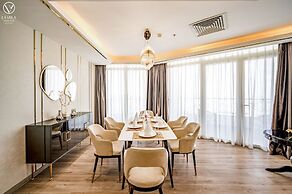 La Vela Saigon Hotel