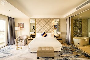 La Vela Saigon Hotel