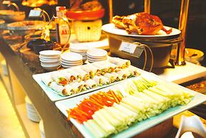 La Vela Saigon Hotel