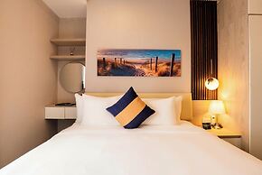 La Vela Saigon Hotel