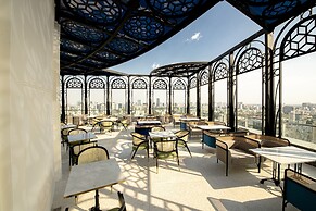 La Vela Saigon Hotel