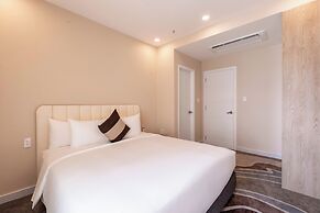 La Vela Saigon Hotel