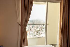 La Vela Saigon Hotel