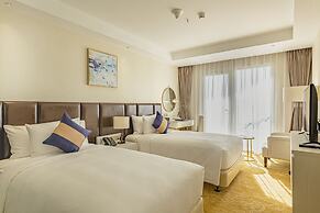 La Vela Saigon Hotel