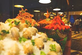 La Vela Saigon Hotel