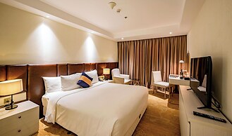 La Vela Saigon Hotel
