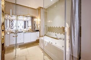 La Vela Saigon Hotel