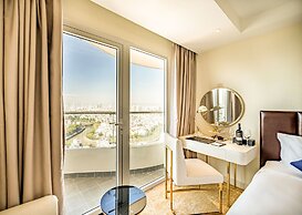 La Vela Saigon Hotel