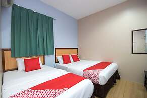 Hotel O Hotel Oriental