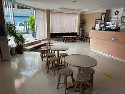 Hotel O Hotel Oriental