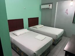 Hotel O Hotel Oriental