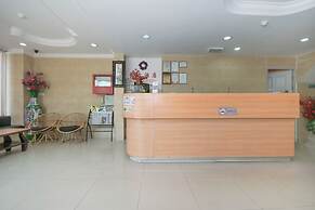 Hotel O Hotel Oriental