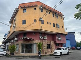 Hotel O Hotel Oriental