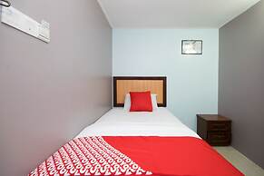 Hotel O Hotel Oriental