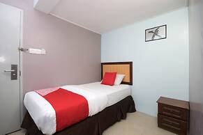 Hotel O Hotel Oriental