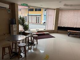 Hotel O Hotel Oriental