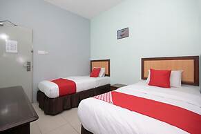 Hotel O Hotel Oriental