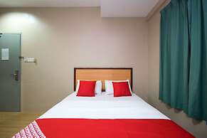 Hotel O Hotel Oriental