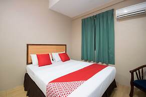 Hotel O Hotel Oriental