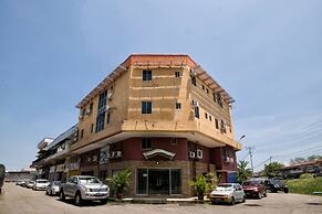 Hotel O Hotel Oriental