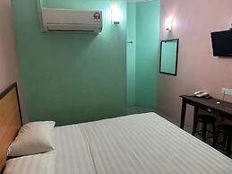 Hotel O Hotel Oriental