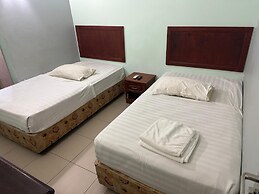 Hotel O Hotel Oriental