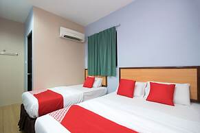 Hotel O Hotel Oriental