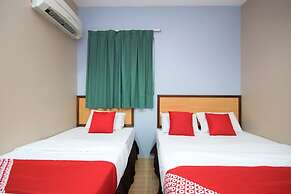 Hotel O Hotel Oriental