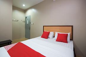 Hotel O Hotel Oriental