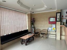 Hotel O Hotel Oriental