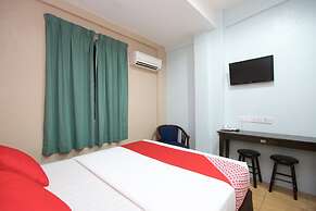 Hotel O Hotel Oriental