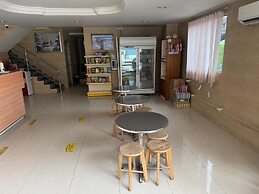 Hotel O Hotel Oriental