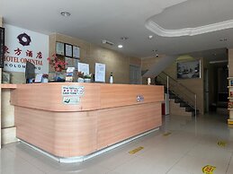 Hotel O Hotel Oriental