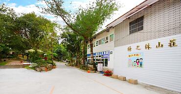 Mei Zhi Lin Holiday Homestay