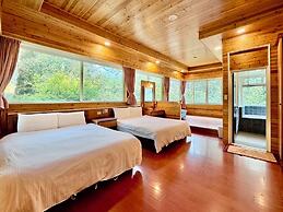 Mei Zhi Lin Holiday Homestay