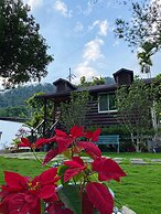 Mei Zhi Lin Holiday Homestay