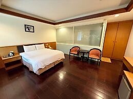 Mei Zhi Lin Holiday Homestay