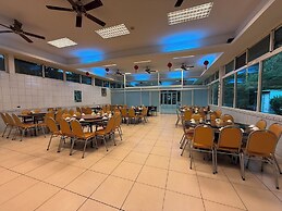 Mei Zhi Lin Holiday Homestay