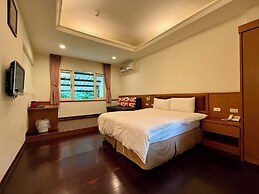 Mei Zhi Lin Holiday Homestay
