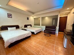 Mei Zhi Lin Holiday Homestay