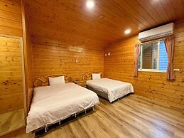 Mei Zhi Lin Holiday Homestay